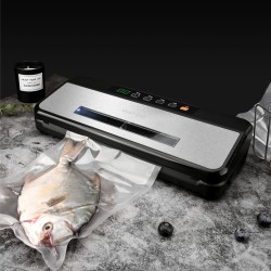 Zgrzewarka listwowa próżniowa Vertenz WeldMate 50