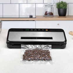 Zgrzewarka listwowa próżniowa Vertenz WeldMate 50