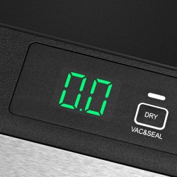 Zgrzewarka listwowa próżniowa Vertenz WeldMate 50