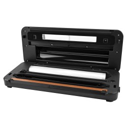 Zgrzewarka listwowa próżniowa Vertenz WeldMate 50