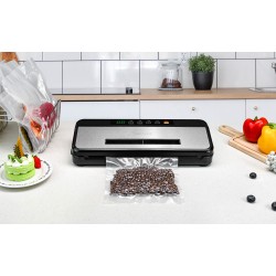 Zgrzewarka listwowa próżniowa Vertenz WeldMate 50