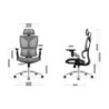 Fotel Biurowy MARK ADLER EXPERT 8.5