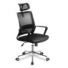 Fotel Biurowy MARK ADLER Manager 2.1 Black