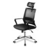 Fotel Biurowy MARK ADLER Manager 2.1 Black