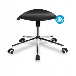 Fotel Biurowy MARK ADLER Manager 2.1 Black