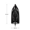 Żelazko parowe 2w1 Vertenz Glide 30