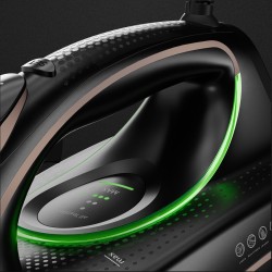Żelazko parowe 2w1 Vertenz Glide 30