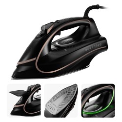 Żelazko parowe 2w1 Vertenz Glide 30
