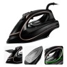 Żelazko parowe 2w1 Vertenz Glide 30