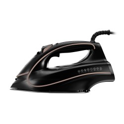 Żelazko parowe 2w1 Vertenz Glide 30