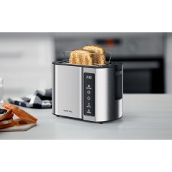 Toster z wyświetlaczem LCD Vertenz Crispy 50