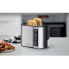 Toster z wyświetlaczem LCD Vertenz Crispy 50