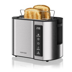 Toster z wyświetlaczem LCD Vertenz Crispy 50