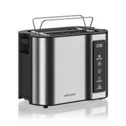 Toster z wyświetlaczem LCD Vertenz Crispy 50
