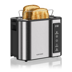 Toster z wyświetlaczem LCD Vertenz Crispy 50