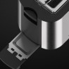 Toster z wyświetlaczem LCD Vertenz Crispy 50