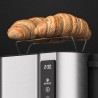 Toster z wyświetlaczem LCD Vertenz Crispy 50