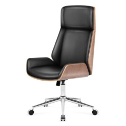 Fotel Biurowy Mark Adler Boss 8.0