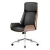 Fotel Biurowy Mark Adler Boss 8.0