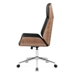 Fotel Biurowy Mark Adler Boss 8.0