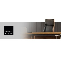 Fotel Biurowy Mark Adler Boss 8.0