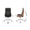 Fotel Biurowy Mark Adler Boss 8.0