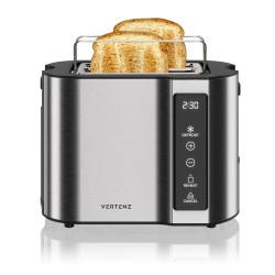 Toster z wyświetlaczem LCD Vertenz Crispy 50