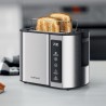 Toster z wyświetlaczem LCD Vertenz Crispy 50