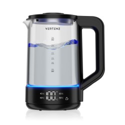 Czajnik elektryczny LED Smart Vertenz Harmony 30
