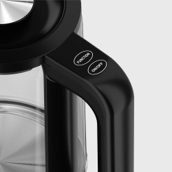 Czajnik elektryczny LED Smart Vertenz Harmony 30