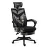 Fotel Gamingowy Huzaro Combat 5.0 Camo
