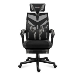 Fotel Gamingowy Huzaro Combat 5.0 Camo