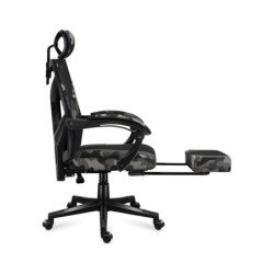 Fotel Gamingowy Huzaro Combat 5.0 Camo
