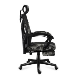 Fotel Gamingowy Huzaro Combat 5.0 Camo