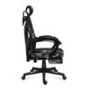 Fotel Gamingowy Huzaro Combat 5.0 Camo