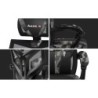 Fotel Gamingowy Huzaro Combat 5.0 Camo