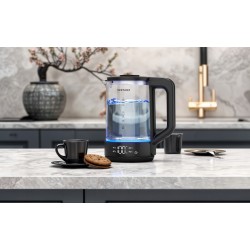 Czajnik elektryczny LED Smart Vertenz Harmony 30