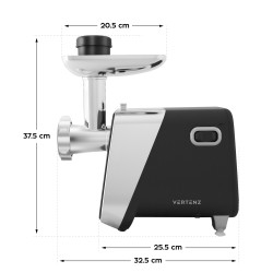 Maszynka do mielenia mięsa Vertenz Dynamic 40