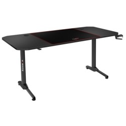 Biurko Gamingowe Huzaro Hero 4.7 Black