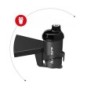 Biurko Gamingowe Huzaro Hero 4.7 Black