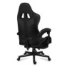 Fotel Gamingowy HUZARO Force 4.7 Carbon Mesh
