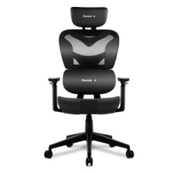 Fotel Gamingowy Huzaro Combat 8.0 Carbon Black