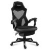 Fotel Gamingowy HUZARO COMBAT 3.0 Carbon