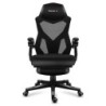 Fotel Gamingowy HUZARO COMBAT 3.0 Carbon