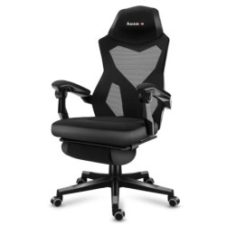 Fotel Gamingowy HUZARO COMBAT 3.0 Carbon