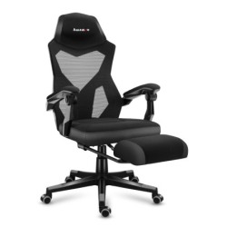 Fotel Gamingowy HUZARO COMBAT 3.0 Carbon