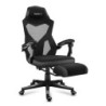 Fotel Gamingowy HUZARO COMBAT 3.0 Carbon