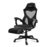 Fotel Gamingowy HUZARO COMBAT 3.0 Carbon
