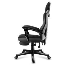 Fotel Gamingowy HUZARO COMBAT 3.0 Carbon