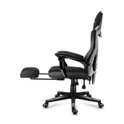 Fotel Gamingowy HUZARO COMBAT 3.0 Carbon